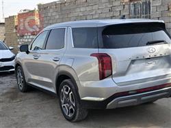 هیوندای پالیسەید